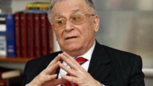 Ion Iliescu - Ziarul National