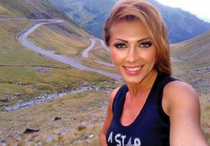 ilinca-vandici-transfagarasan_1 - Ziarul National