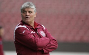 ioan andone cfr cluj - Ziarul National
