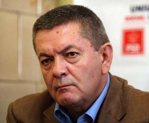 Ministrul Ioan Rus si-a dat demisia din Guvern, dupa declaratiile controversate