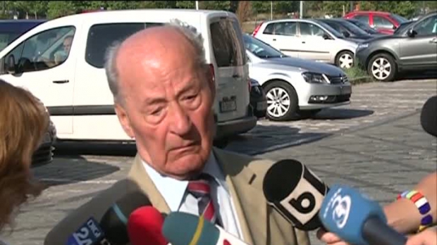 Ion Predescu, CCR: Referendumul trebuia validat