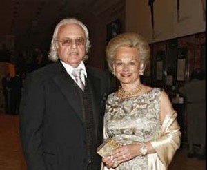 Literacy Partners - Ziarul National' 25th Anniversary "Evening of Readings" Gala