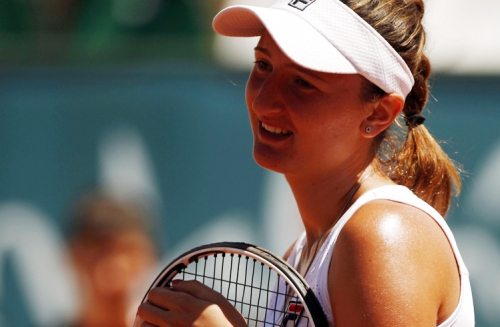 AUSTRALIAN OPEN: Irina Begu e in 16-imi