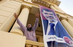 islamist-morsi - Ziarul National