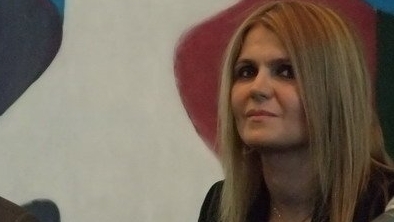 Judecatoarea Iulia Motoc, mesaj cu subinteles la adresa colegilor din CCR?