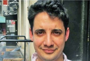 jJoe weisenthal - Ziarul National