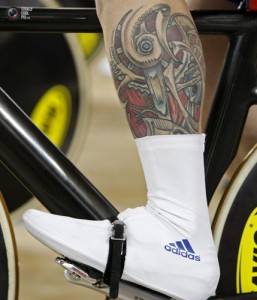 OLYMPICS-CYCLING/ - Ziarul National