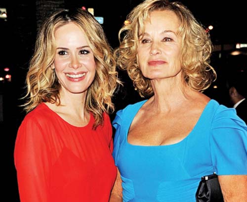 Mare amor la 60 de ani: Jessica Lange s-a cuplat cu o femeie