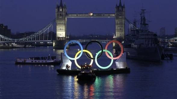 Londra 2012: Programul olimpicilor romani de luni, 6 august