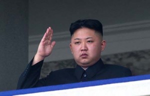 jong un - Ziarul National