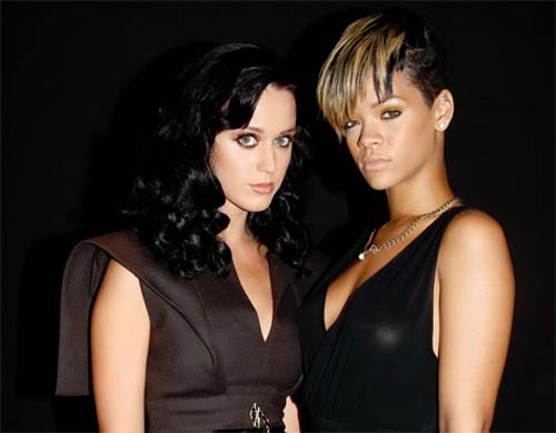 John Mayer o foloseste pe Katy Perry ca sa ajunga la Rihanna