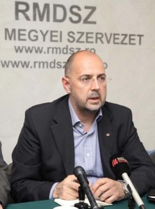 kelemen hunor - Ziarul National