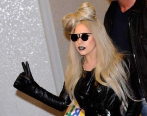 lady-gaga-a-ajuns-romania-concert - Ziarul National