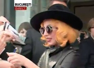 lady-gaga-plecare-romania-fani2 - Ziarul National
