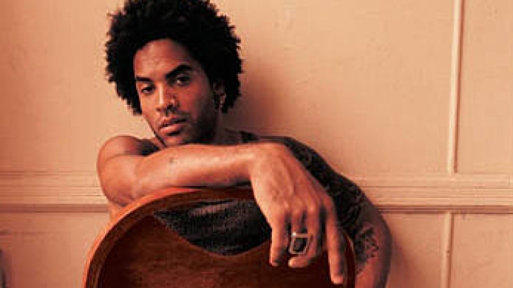 Lenny Kravitz si-a amanat concertul de la Bucuresti – VIDEO