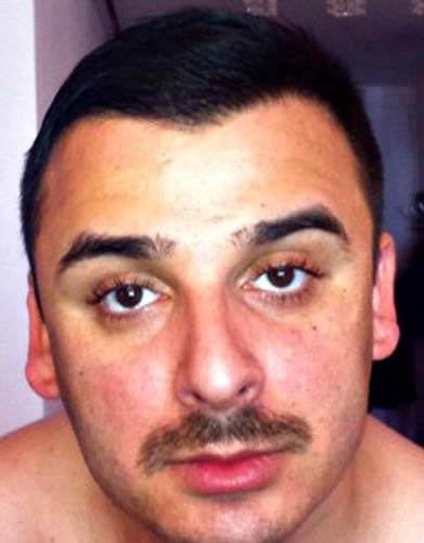 Liviu Mititelu, schimbare de look. Vezi cum arata manelistul acum