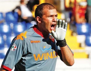 AS Roma v SSC Napoli - Serie A - Ziarul National