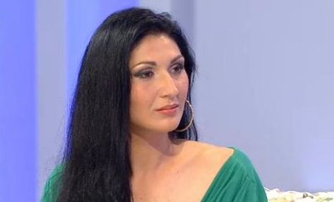 Loredana Pastrama ar vrea sa se impace cu Pepe si Raluca