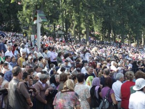 manastirea_nicula_pelerinaj-sfanta-maria-sarbatoare - Ziarul National