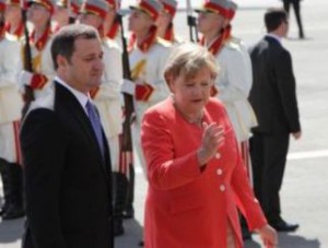 merkel filloti - Ziarul National