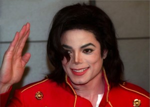 michael-jackson - Ziarul National