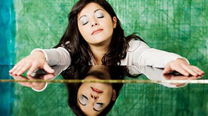 Pianista Mihaela Ursuleasa a fost inmormantata pe Aleea Artistilor
