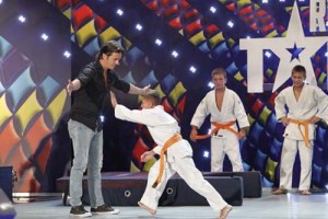 mihai petre 2 - Ziarul National