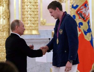 mikhaylov-russia-volleyball-2012-london-olympics - Ziarul National