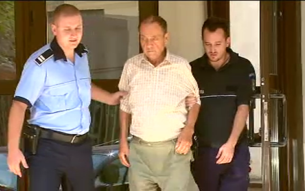 Mircea Conea, medicul spagar, sanctionat de sefii spitalului