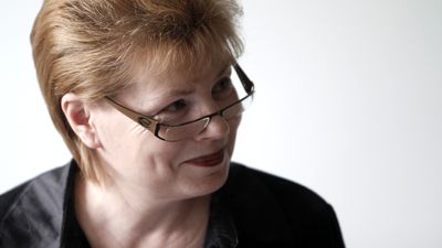 Mona Pivniceru: Voi lupta pentru independenta Justitiei