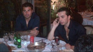 mutu club istanbul - Ziarul National