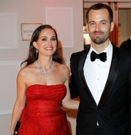 Natalie Portman, casatorie discreta intr-un loc special