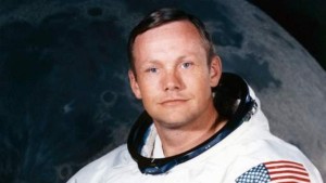 neil-armstrong-a-murit-primul-om-luna-astronaut - Ziarul National