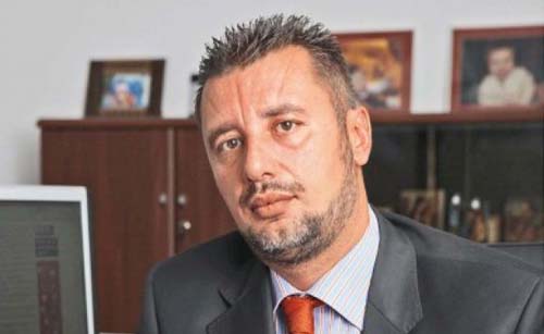 Milionarul Dragos Nicolae Pop a murit in somn