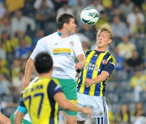 niculae cu kuyt fener vaslui - Ziarul National