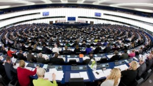 parlament european - Ziarul National