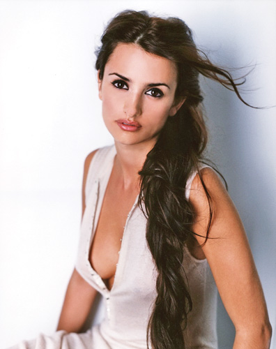 Penelope Cruz are ganduri asasine