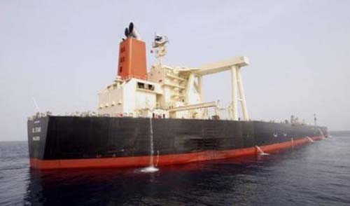 Siria va exporta petrol brut in Rusia si va importa produse rafinate