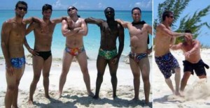 phelps-cu-baietii-mic-ca-e-Splash!!! - Ziarul National