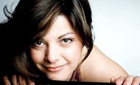 Pianista Mihaela Ursuleasa, gasita moarta la Viena – VIDEO