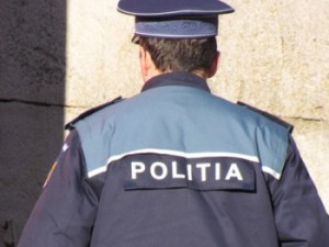 politist - Ziarul National