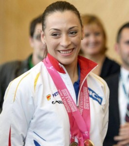 ponor-bucuroasa-medalii-olimpiada-2012 - Ziarul National