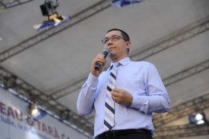 ponta - Ziarul National