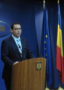 ponta - Ziarul National