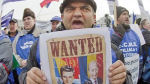 romania demoni - Ziarul National