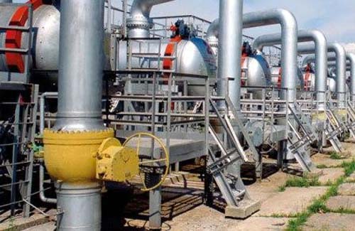 Romgaz, listata la bursa cu intarziere de sase luni