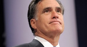 Romney 2012 GOP Campaign - Ziarul National