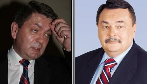 Stenograme discutii Ioan Rus-Victor Paul Dobre: „Nu vreau sa-mi petrec batranetile in puscarie!”