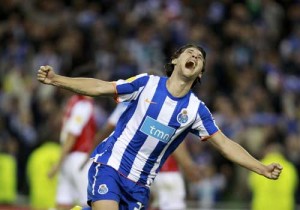 sapunaru-fc-porto - Ziarul National
