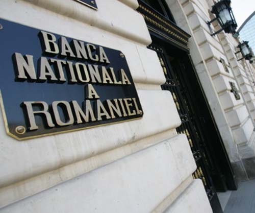 BNR strange surubul creditelor pentru banci